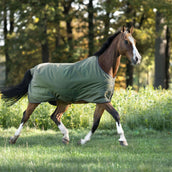 Kavalkade Couverture d'Extérieur Montreal 200g Vert