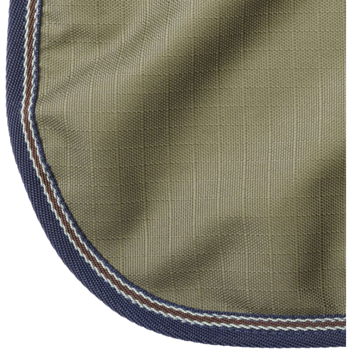 Kavalkade Couverture d'Extérieur Montreal 200g Vert