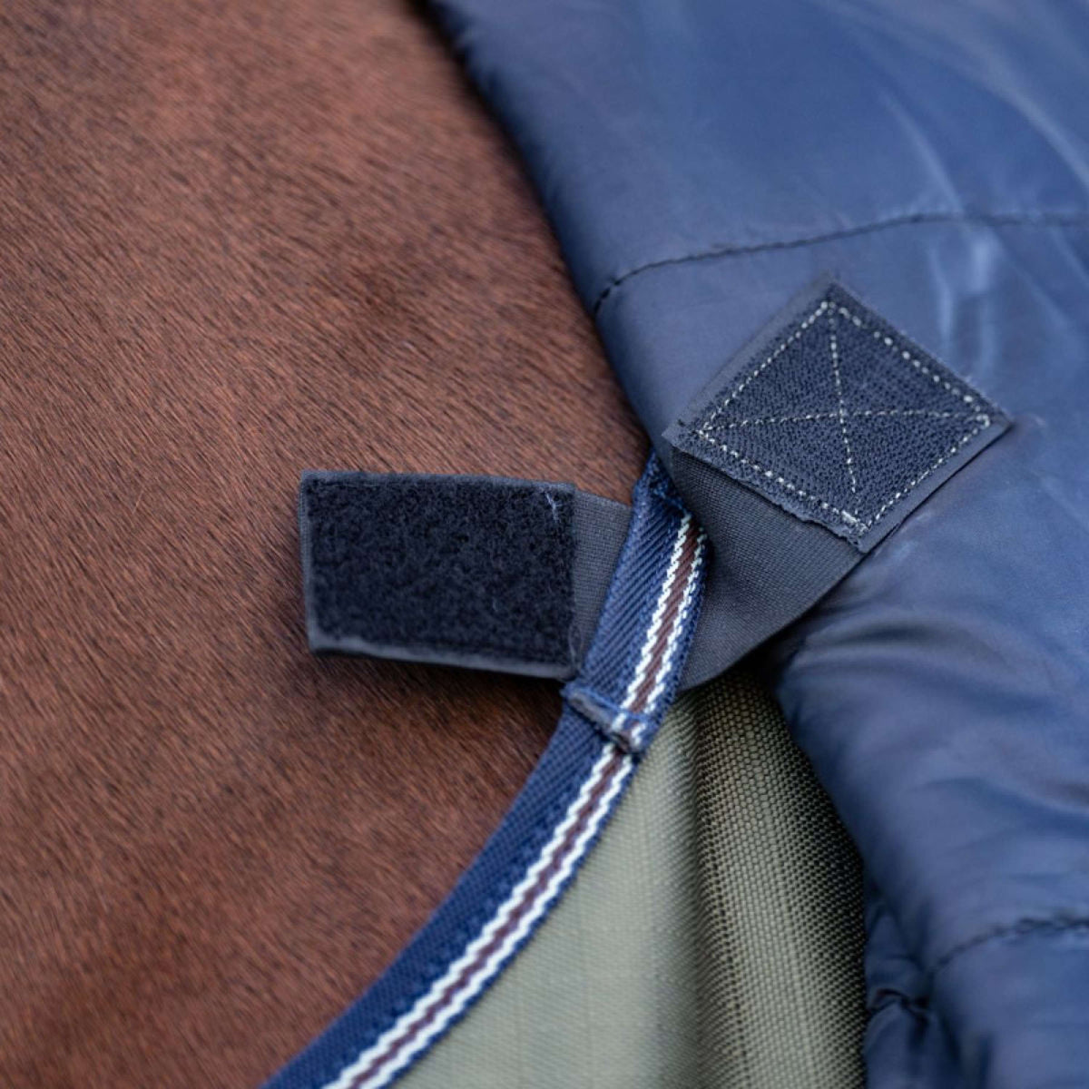 Kavalkade Couvre-Cou Montreal 100g Vert