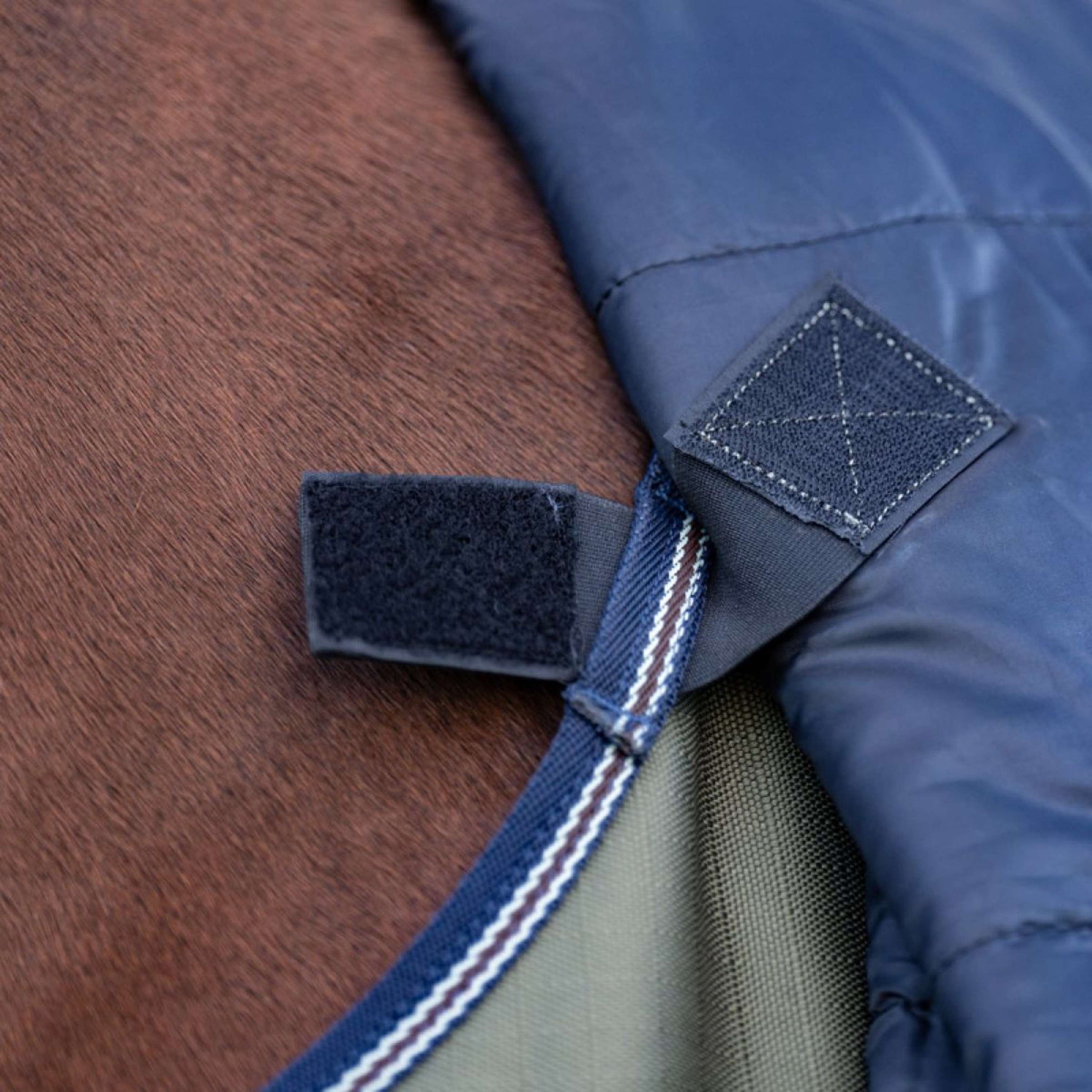 Kavalkade Couvre-Cou Montreal 100g Vert