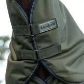 Kavalkade Couvre-Cou Montreal 100g Vert