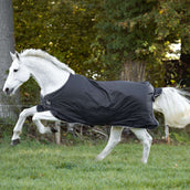 Kavalkade Couverture d'Extérieur Winnipeg 50g Noir