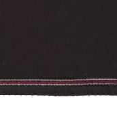 Kavalkade Couvre-reins Work Fleece Noir