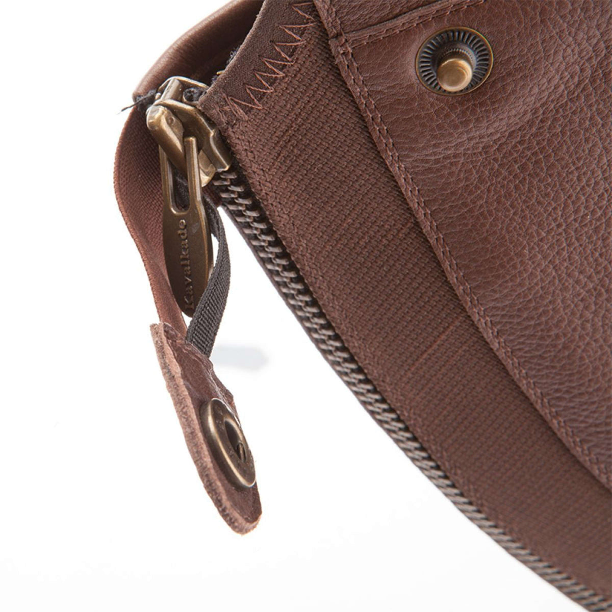 Kavalkade Chaps Valerius Marron