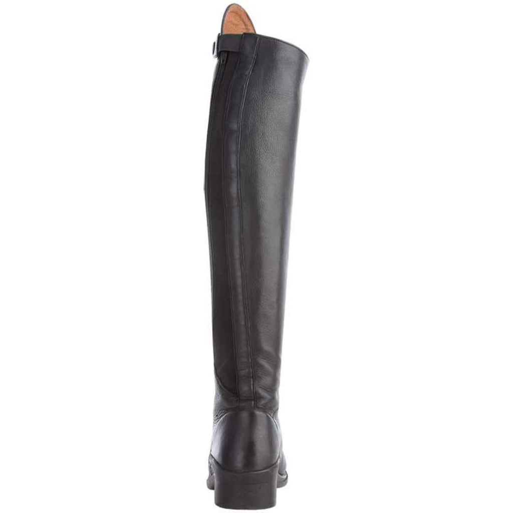 Kavalkade Bottes d'Équitation Maximus Noir