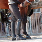 Kavalkade Bottes d'Équitation Maximus Noir