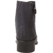 Kavalkade Jodhpur Cortica Vegane de Liège Noir