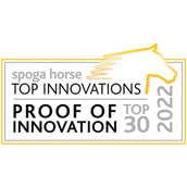 Kavalkade Jodhpur Cortica Vegane de Liège Noir