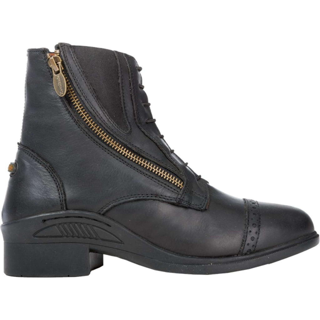 Kavalkade Jodhpurs Romulus Noir