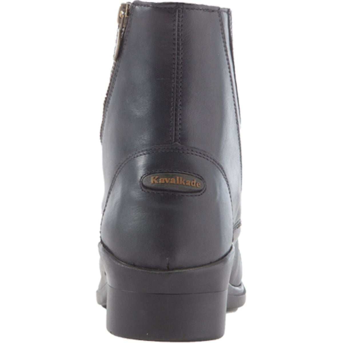 Kavalkade Jodhpurs Romulus Noir