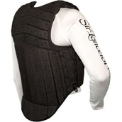 Kavalkade Bodyprotector Toby Max Airflow Summer Noir