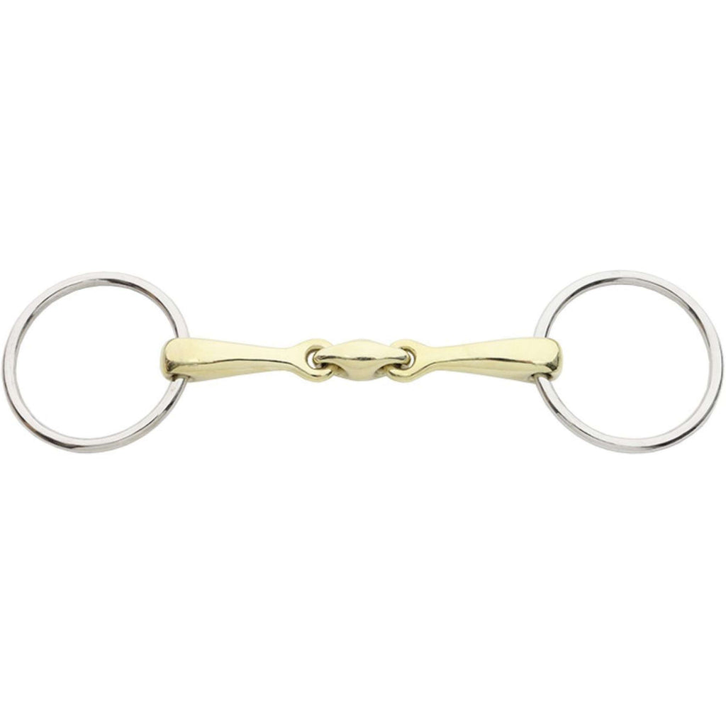 Kavalkade Mors de Filet KavalBits Double Brisure Standard