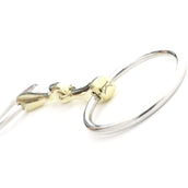 Kavalkade Mors de Filet KavalBits Double Brisure Standard