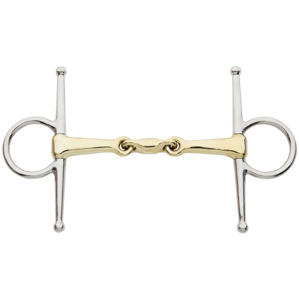 Kavalkade Mors à Aiguilles KavalBits Double Brisure Standard