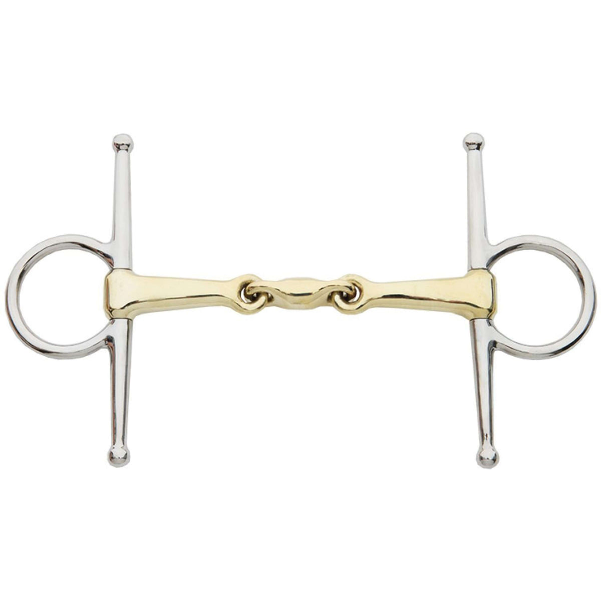 Kavalkade Mors à Aiguilles KavalBits Double Brisure Standard