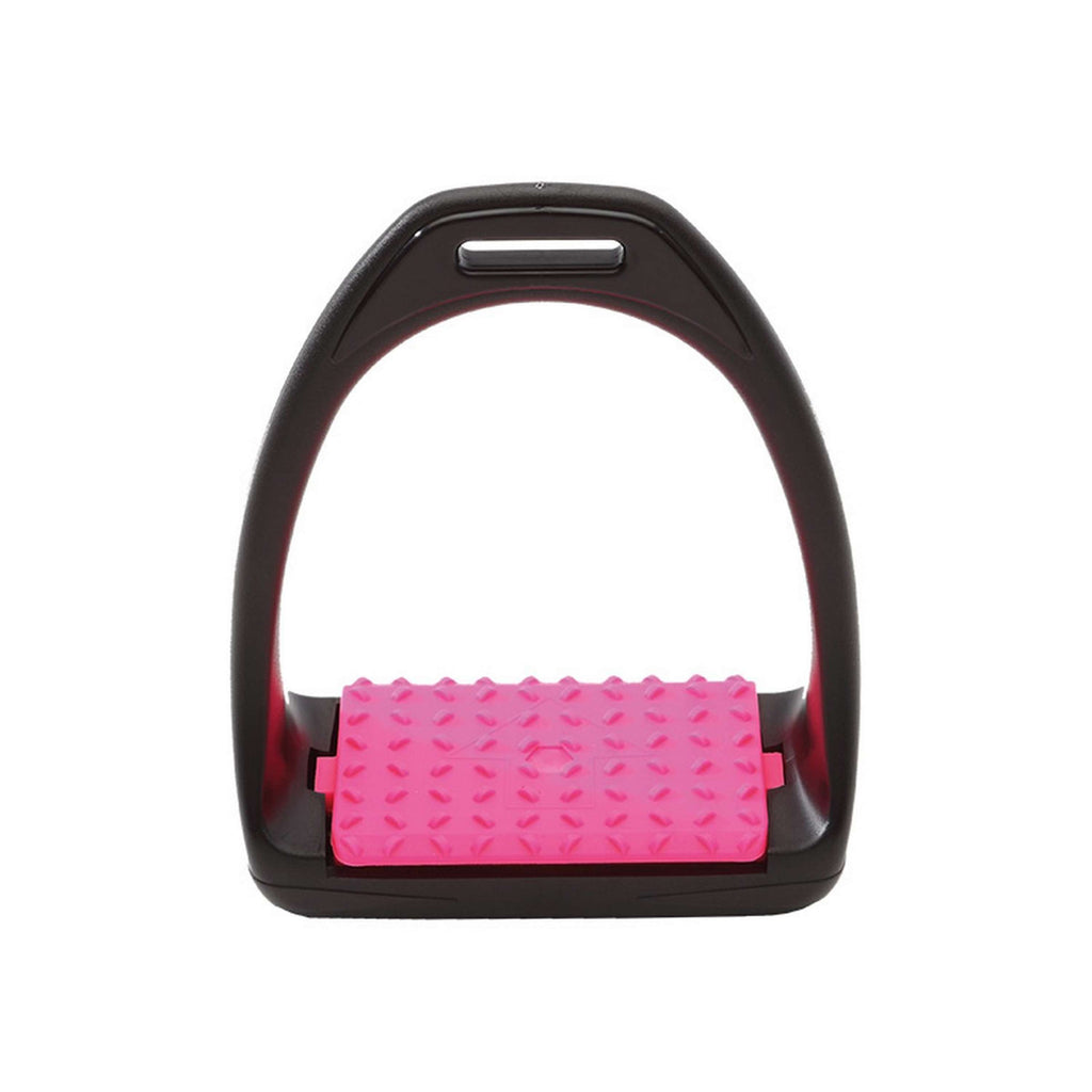 Kavalkade Étrier Reflex Rose