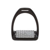 Kavalkade Étrier Reflex Argent