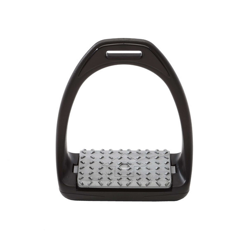 Kavalkade Étrier Reflex Argent