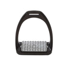 Kavalkade Étrier Reflex Argent