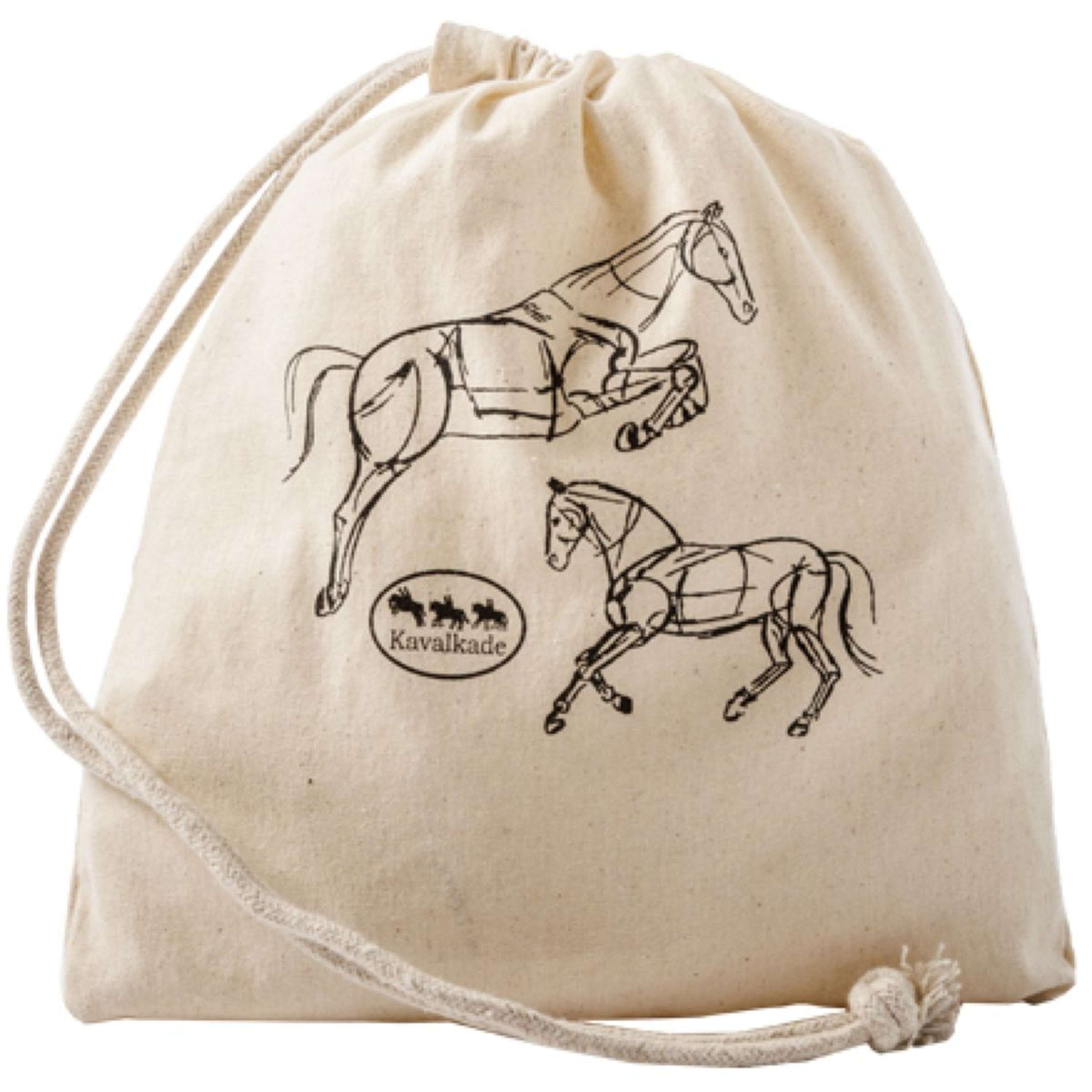 Kavalkade Sac Horselight Petit Nature Kavalkade Sac Horselight Petit Nature