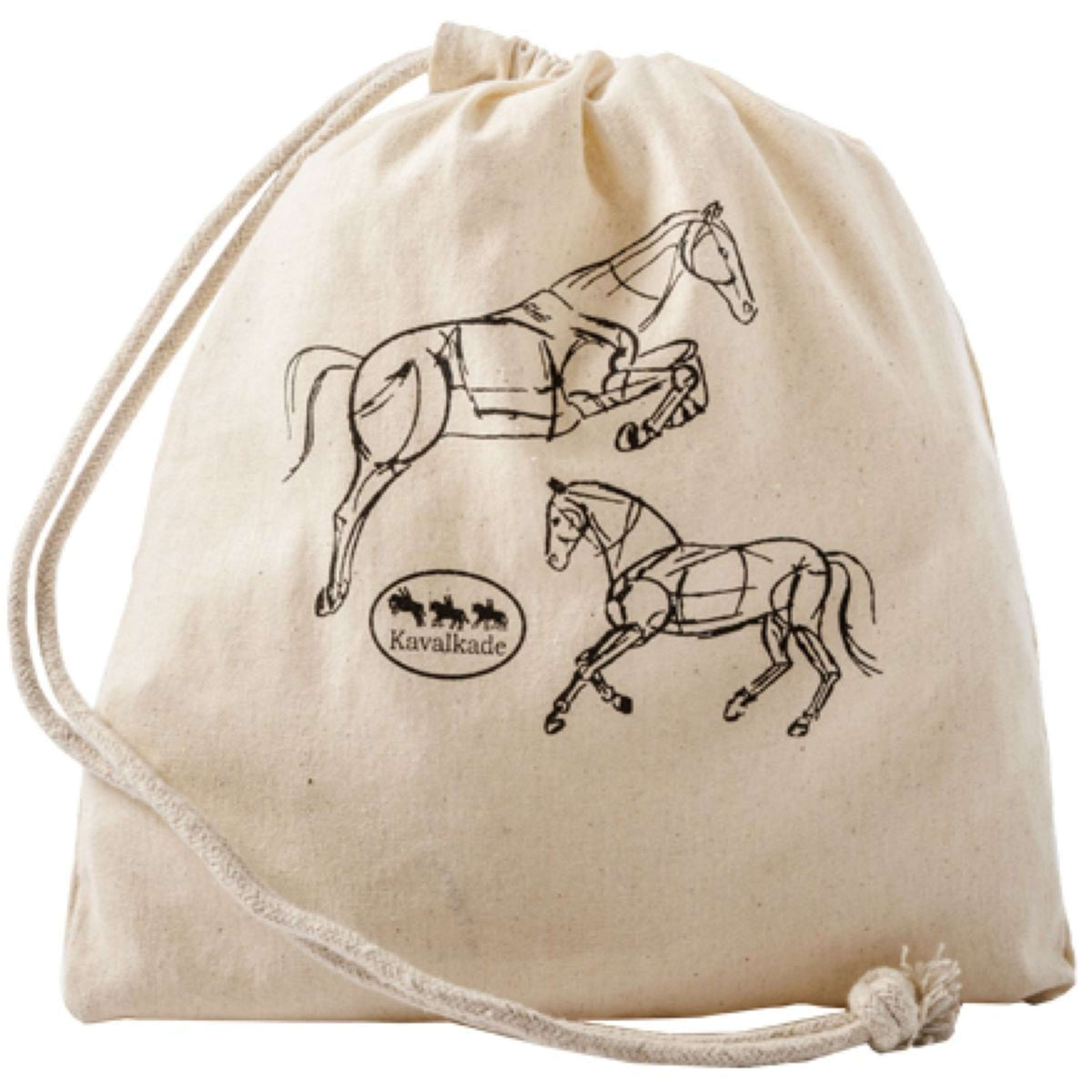 Kavalkade Sac Horselight Petit Nature
