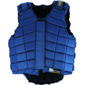 Kavalkade Bodyprotector Sir Lancelot royal bleu