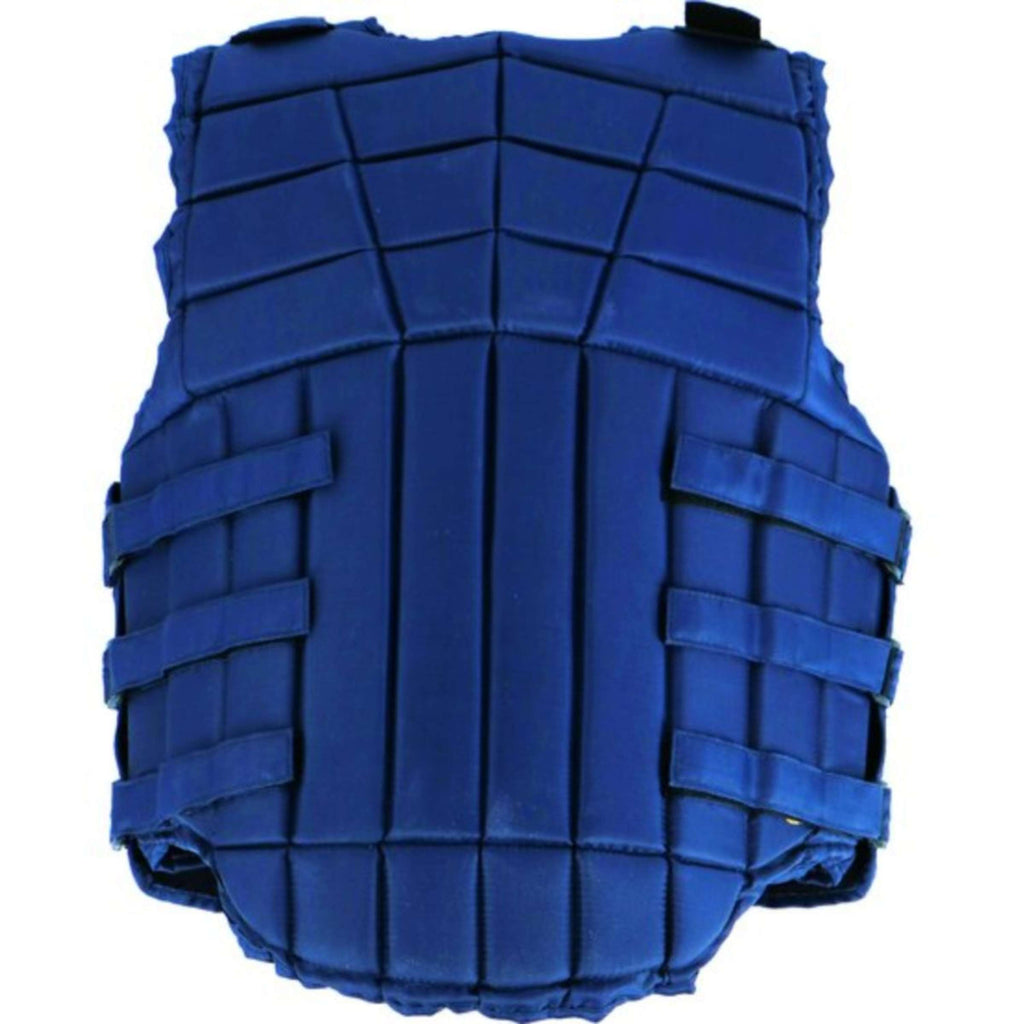 Kavalkade Protecteur Dorsale Sir Lancelot royal bleu