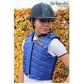 Kavalkade Bodyprotector Sir Lancelot royal bleu