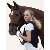 Kavalkade Bodyprotector Sir Lancelot Noir