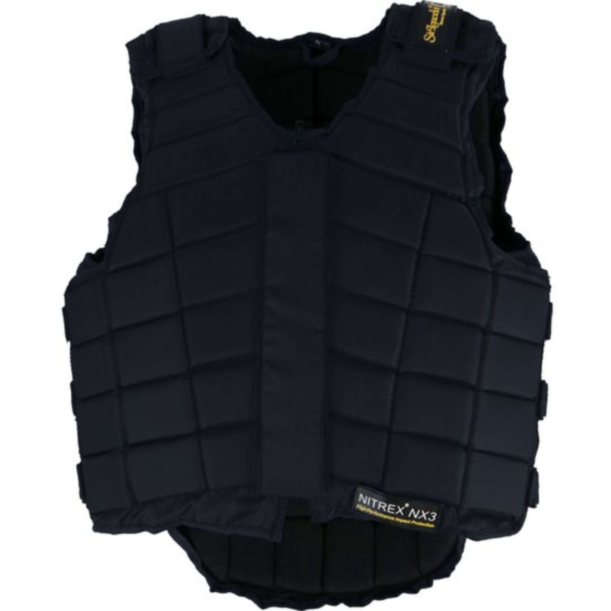 Kavalkade Bodyprotector Sir Lancelot Noir