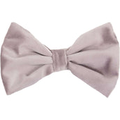 Kentucky Bow Tie velours Soft Rose