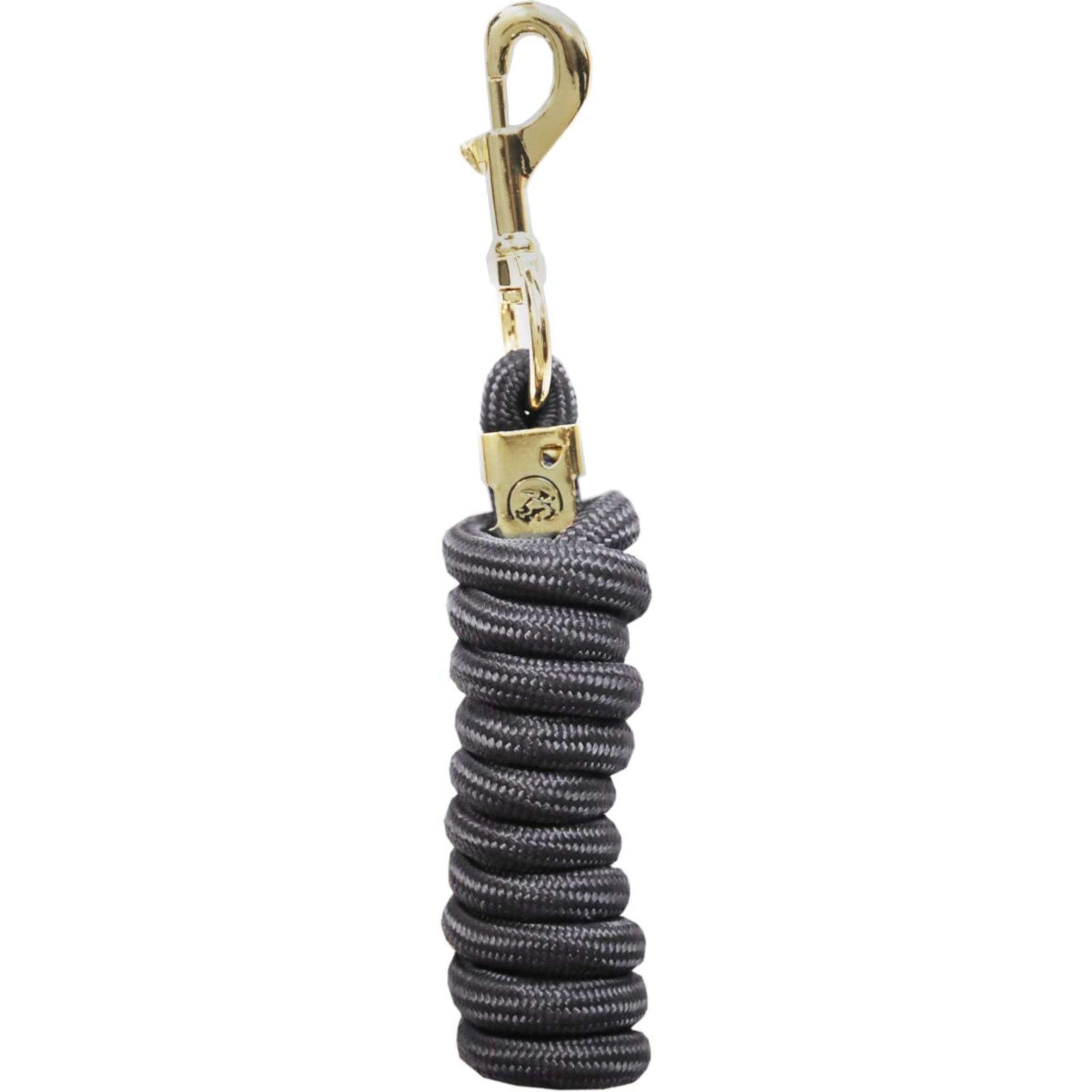 Kentucky Corde pour Licol Basic Gris Kentucky Corde pour Licol Basic Gris