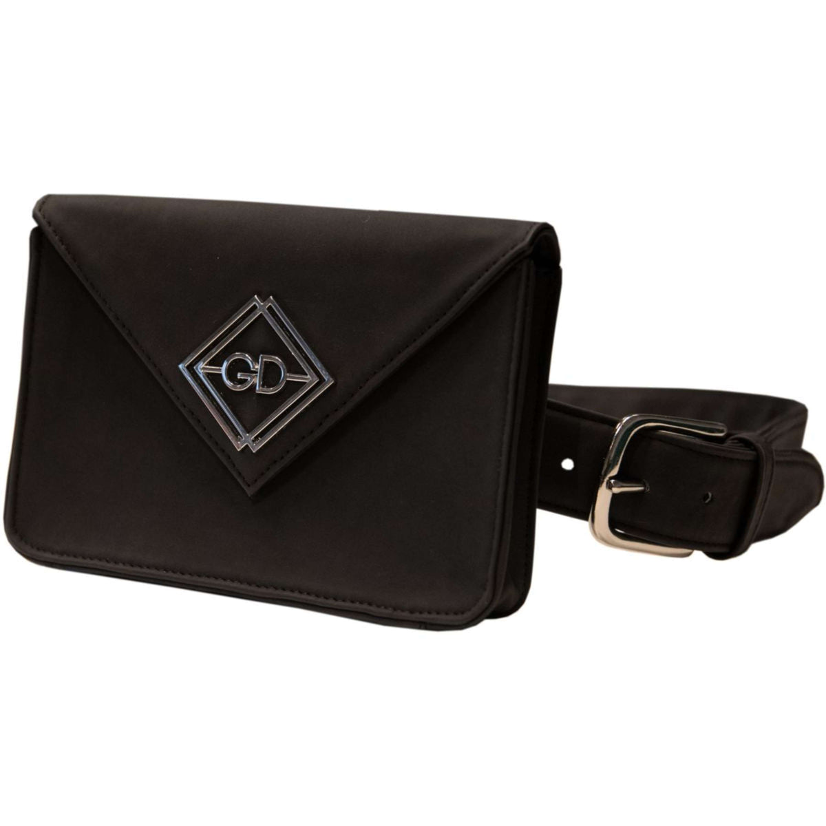 Kentucky Sac de Ceinture Noir