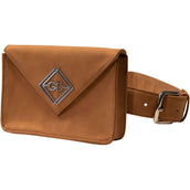 Kentucky Sac de Ceinture Marron