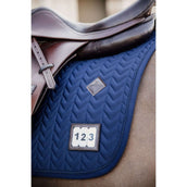 Kentucky Tapis de Selle Fishbone Dressage New Marin