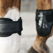 Kentucky Horsewear Protège-Boulets Young Horse Noir