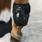 Kentucky Horsewear Protège-Boulets Young Horse Noir