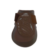 Kentucky Horsewear Protège-Boulets Deep Marron