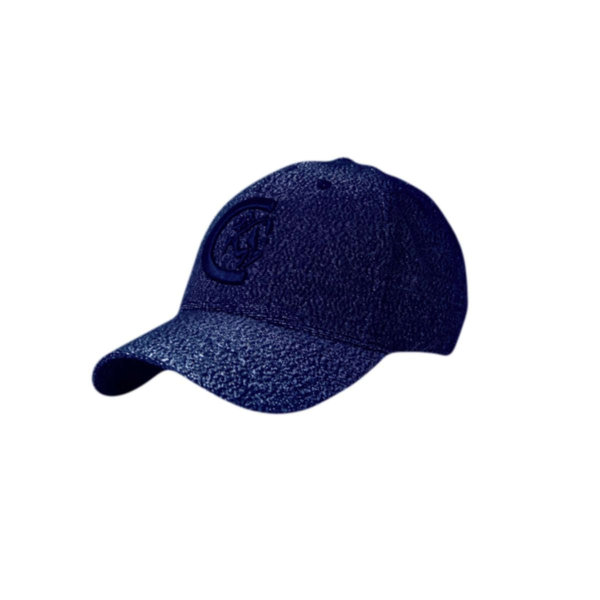 Kentucky Casquette Glitter Marin