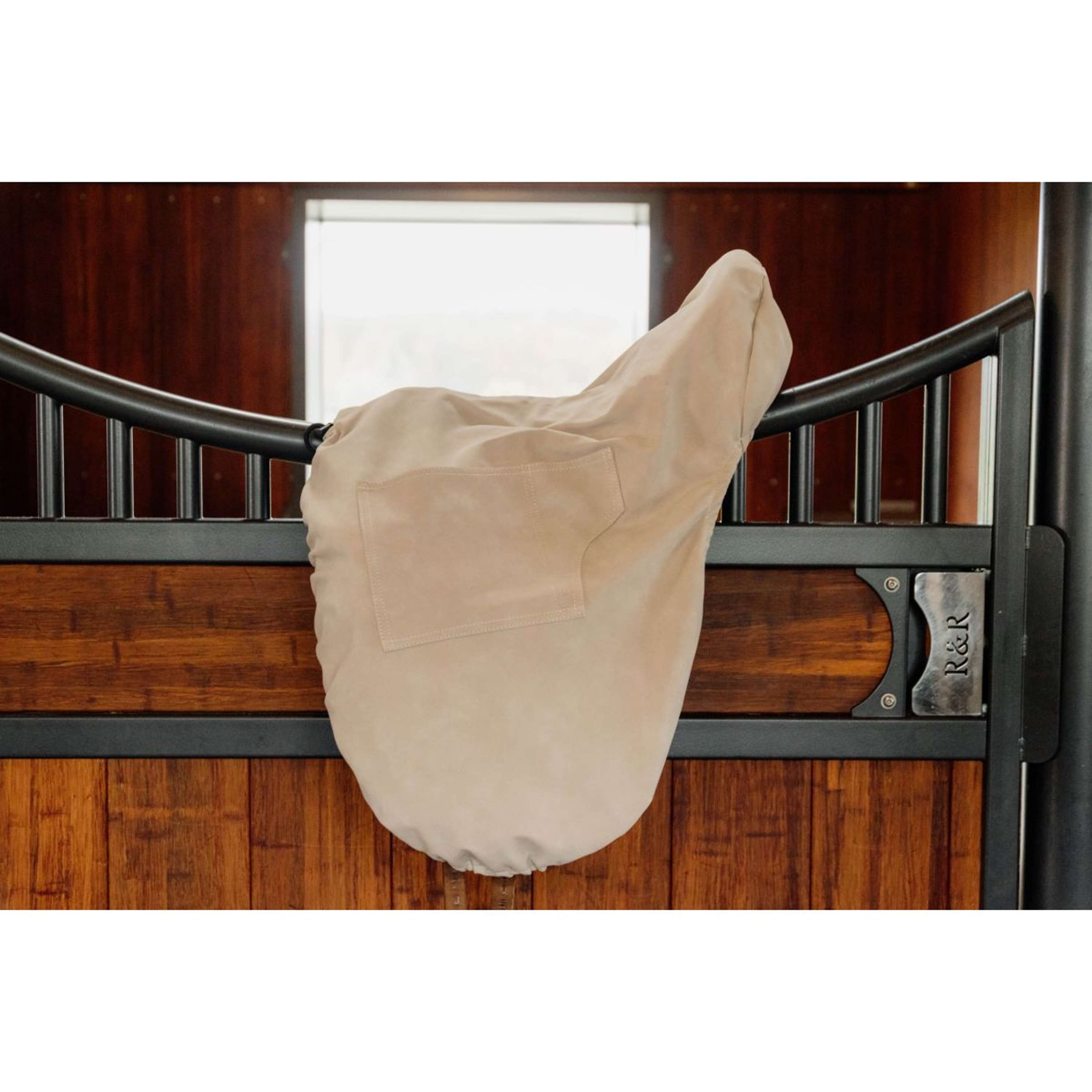Kentucky Housse de Selle Dressage Beige Kentucky Housse de Selle Dressage Beige