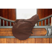 Kentucky Housse de Selle de Saut Marron