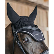 Dyon Bonnet Anti-Mouches Diamond Soundless Noir