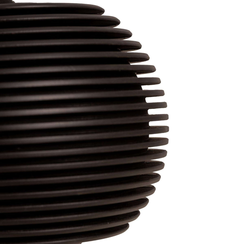 Kentucky Balle de Protection Pro Rubber Noir