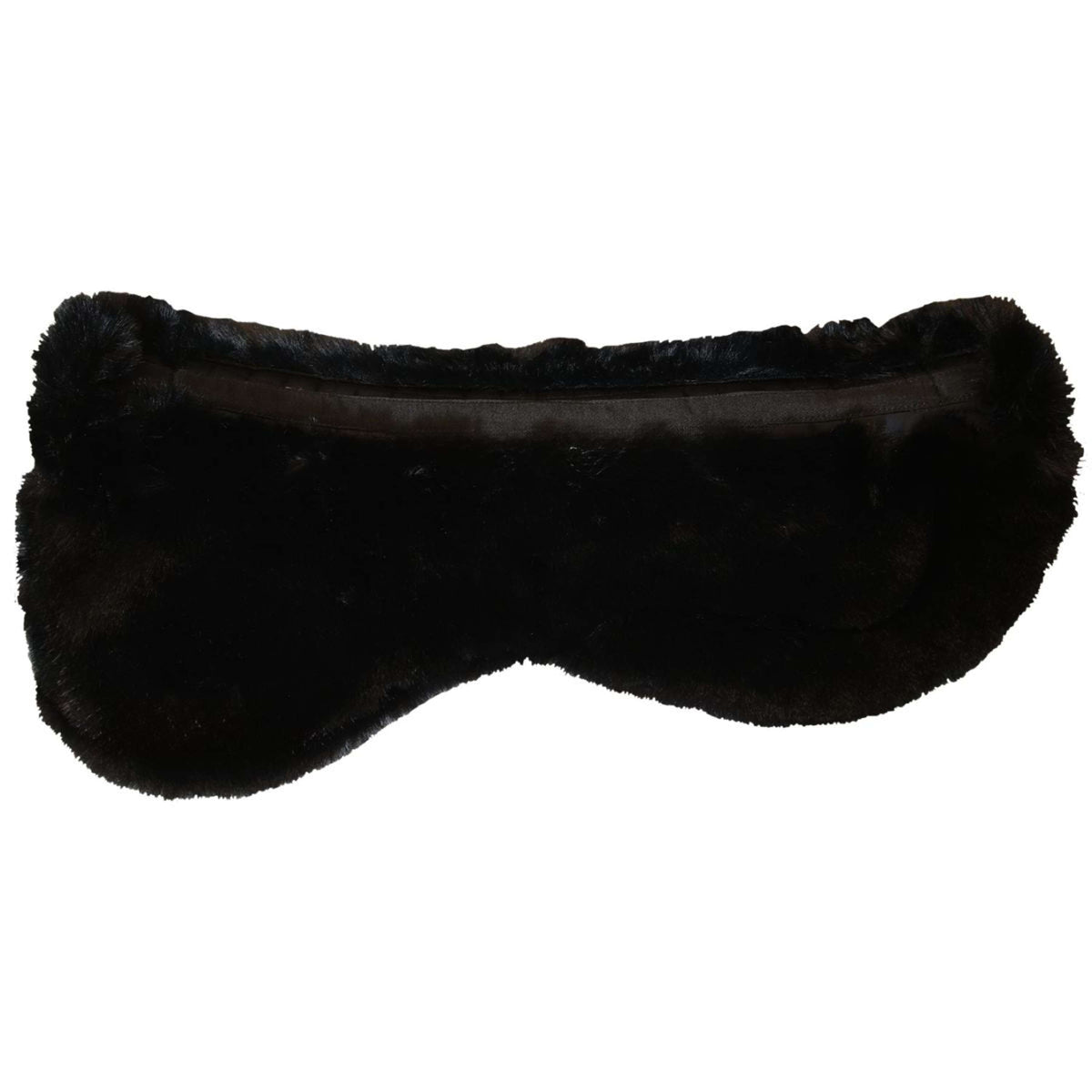 Kentucky Amortisseur Absorb Sheepskin Noir