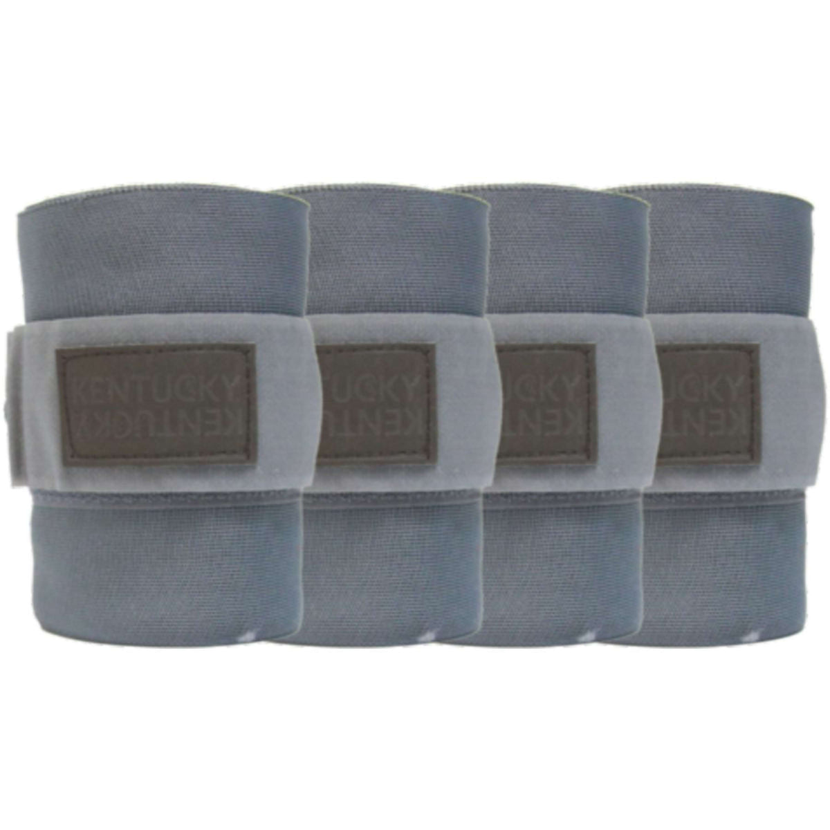 Kentucky Bandages Stable Gris