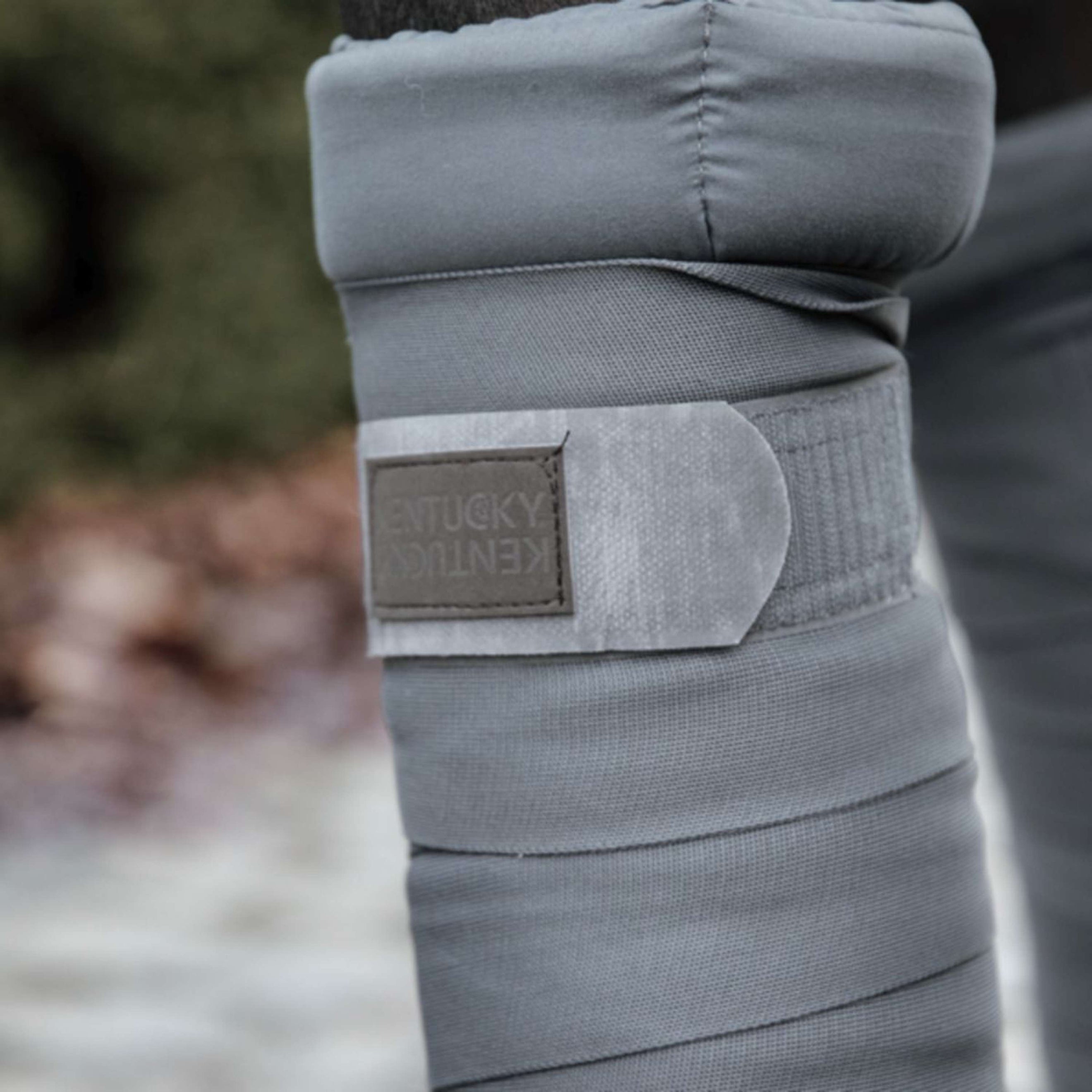 Kentucky Bandages Stable Gris Kentucky Bandages Stable Gris