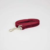 Kentucky Ceinture Corduroy Velours côtelé Rouge