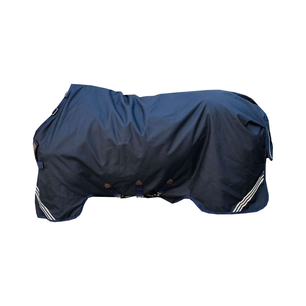 Kentucky Couverture Turnout All Weather Comfort Étanche 300g Marin