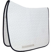 Kentucky Tapis de Selle Softshell Dressage Blanc