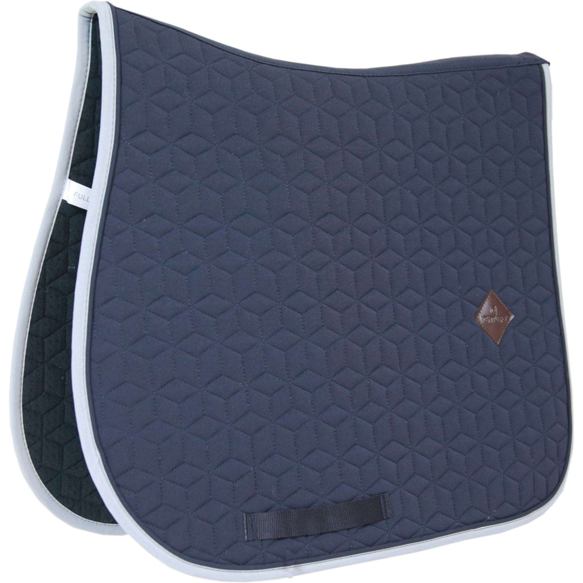 Kentucky Tapis de Selle Softshell de Saut Marin